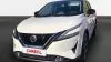 Nissan Qashqai DIG-T 116kW Xtronic N-Connecta