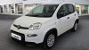 Fiat Panda Fiat Panda Hybrid 1.0 GSE Van Fiat Panda Fiat Panda Hybrid 1.0 GSE Van