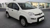 Fiat Panda Fiat Panda Hybrid 1.0 GSE Van Fiat Panda Fiat Panda Hybrid 1.0 GSE Van