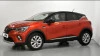 Renault Captur  TCe GPF Micro Hibrido Zen EDC 103kW
