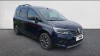 Renault Kangoo Combi E-Tech L1 Techno 22kW