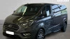 Ford Tourneo Custom 2.0 TDCI 136kW L1 Titanium X Auto Ford Tourneo Custom 2.0 TDCI 136kW L1 Titanium X Auto