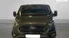 Ford Tourneo Custom 2.0 TDCI 136kW L1 Titanium X Auto Ford Tourneo Custom 2.0 TDCI 136kW L1 Titanium X Auto