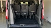 Ford Tourneo Custom 2.0 TDCI 136kW L1 Titanium X Auto Ford Tourneo Custom 2.0 TDCI 136kW L1 Titanium X Auto