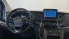 Ford Tourneo Custom 2.0 TDCI 136kW L1 Titanium X Auto Ford Tourneo Custom 2.0 TDCI 136kW L1 Titanium X Auto