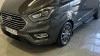 Ford Tourneo Custom 2.0 TDCI 136kW L1 Titanium X Auto Ford Tourneo Custom 2.0 TDCI 136kW L1 Titanium X Auto