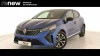 Renault Clio  Hibrido  E-TECH Full Hybrid Techno 105kW