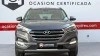 Hyundai Tucson 1.6 TGDi Style DT 4x4