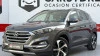 Hyundai Tucson 1.6 TGDi Style DT 4x4