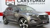 Hyundai Tucson 1.6 TGDi Style DT 4x4