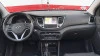 Hyundai Tucson 1.6 TGDi Style DT 4x4