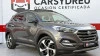 Hyundai Tucson 1.6 TGDi Style DT 4x4
