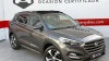 Hyundai Tucson 1.6 TGDi Style DT 4x4