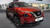 Nissan juke DIG-T 84 kW (114 CV) 6M/T N-Connecta