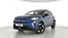 Renault Captur Gasolina/gas Eco-G Techno 74kW Renault Captur Gasolina/gas Eco-G Techno 74kW