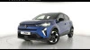 Renault Captur  Gasolina/gas  Eco-G Techno 74kW