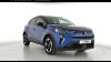 Renault Captur  Gasolina/gas  Eco-G Techno 74kW