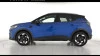 Renault Captur  Gasolina/gas  Eco-G Techno 74kW