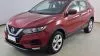 Nissan Qashqai dCi 85 kW (115 CV) E6D DCT N-CONNECTA