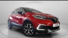 Renault Captur  1.5dCi Energy eco2 Zen 66kW