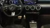 Mercedes-Benz Clase A 250 e con tecnología híbrida EQ