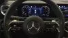 Mercedes-Benz Clase A 250 e con tecnología híbrida EQ