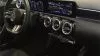 Mercedes-Benz Clase A 250 e con tecnología híbrida EQ