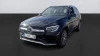 Mercedes-Benz GLC GLC 220 d 4MATIC