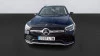 Mercedes-Benz GLC GLC 220 d 4MATIC