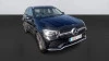 Mercedes-Benz GLC GLC 220 d 4MATIC