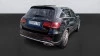 Mercedes-Benz GLC GLC 220 d 4MATIC