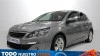 Peugeot 308 PureTech 130 SANDS Style 96 kW (130 CV) Peugeot 308 PureTech 130 SANDS Style 96 kW (130 CV)