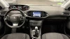 Peugeot 308 PureTech 130 SANDS Style 96 kW (130 CV) Peugeot 308 PureTech 130 SANDS Style 96 kW (130 CV)