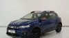 Dacia Sandero DACIA  Stepway TCe Extreme CVT 67kW