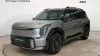 Kia EV9 GT-Line 99,8kWh 283kW AWD 7pl