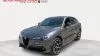 Alfa Romeo Stelvio 2.2 Diésel 154kW (210CV) Veloce Q4