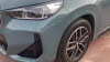 BMW X1 xDrive20d 120 kW (163 CV) BMW X1 xDrive20d 120 kW (163 CV)