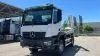 Mercedes-Benz Arocs 1830