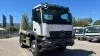 Mercedes-Benz Arocs 1830