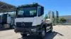 Mercedes-Benz Arocs 1830