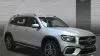 Mercedes-Benz GLB 200 d
