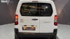 Toyota Proace City 1.5D 75kW (100CV) GX 650kg Media