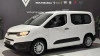 Toyota Proace City 1.5D 75kW (100CV) GX 650kg Media