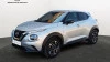 Nissan Juke 1.0 DIG-T 84KW N-CONNECTA DCT 5P