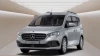 Mercedes-Benz Clase T 180 d Mercedes-Benz Clase T 180 d