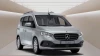Mercedes-Benz Clase T 180 d Mercedes-Benz Clase T 180 d