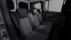 Mercedes-Benz Clase T 180 d Mercedes-Benz Clase T 180 d