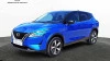 Nissan Qashqai 1.3 DIG-T MHEV 116KW N-CONNECTA CVT 5P