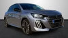 Peugeot 208 Allure HYBRID 110 eDCS6