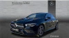 Mercedes-Benz CLA CLA 180